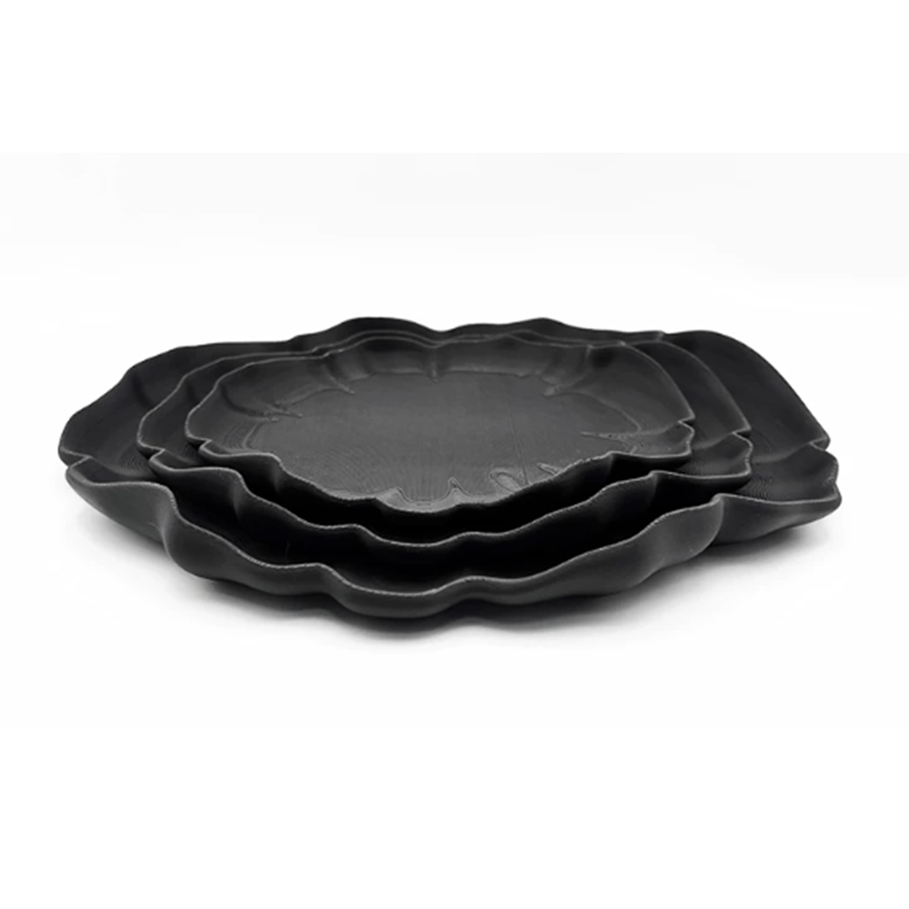 Drip Tray Saucer - Waterdichte hars druppelbak voor planten -
