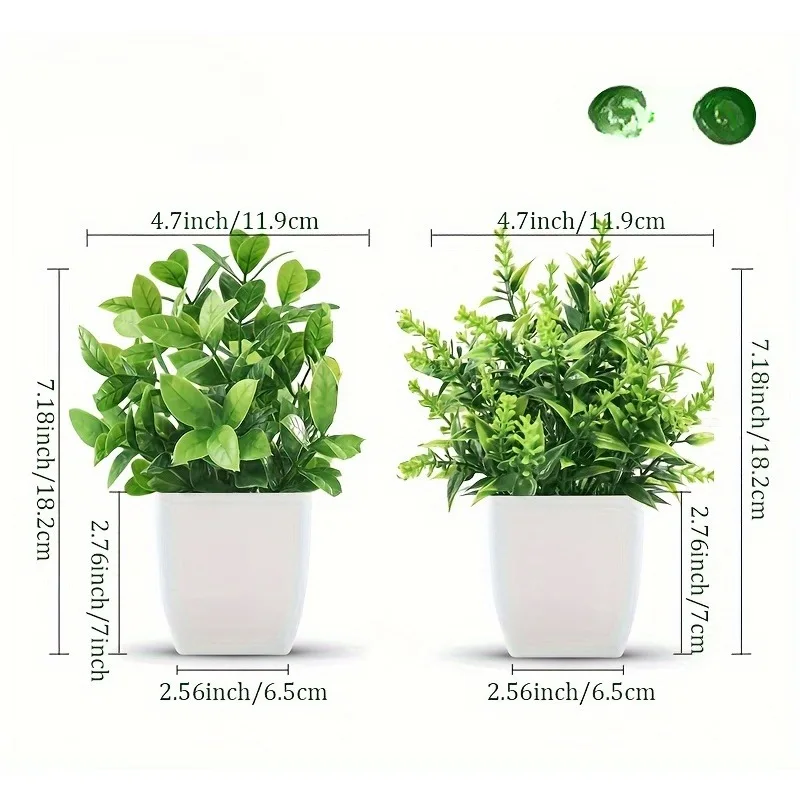Bonsai Garden Indoor - Groothandel kunstmatige bonsai groene nepplant potplanten