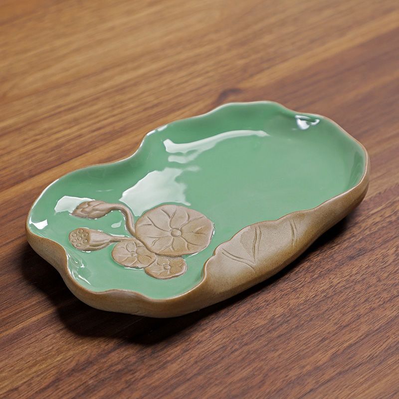 Braziliaanse Houten Hydrocultu - Drip Tray Saucer recensie en prijs