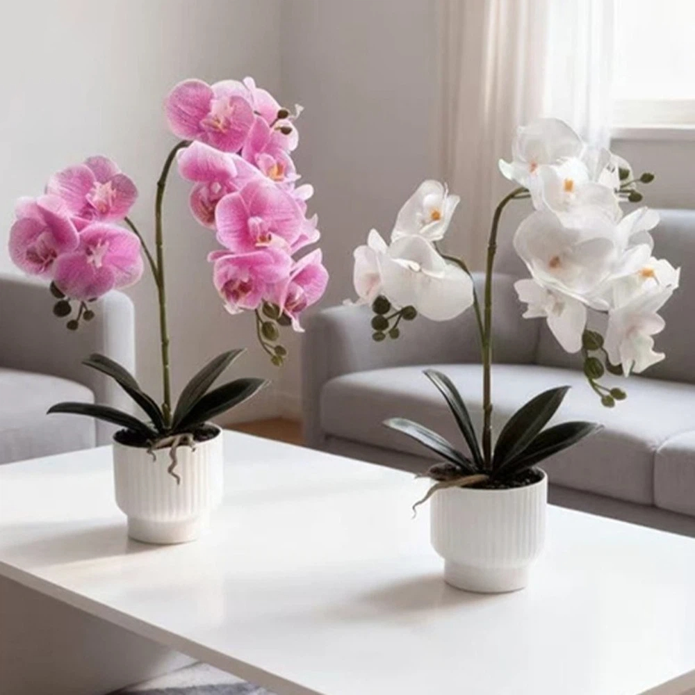 Multi-Bloom Gesimuleerde Vlind - Bonsai Garden Zen recensie en prijs