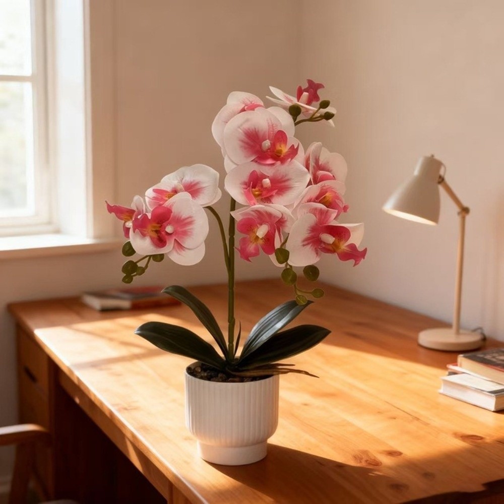 Multi-Bloom Gesimuleerde Vlind - Bonsai Garden Zen recensie en prijs
