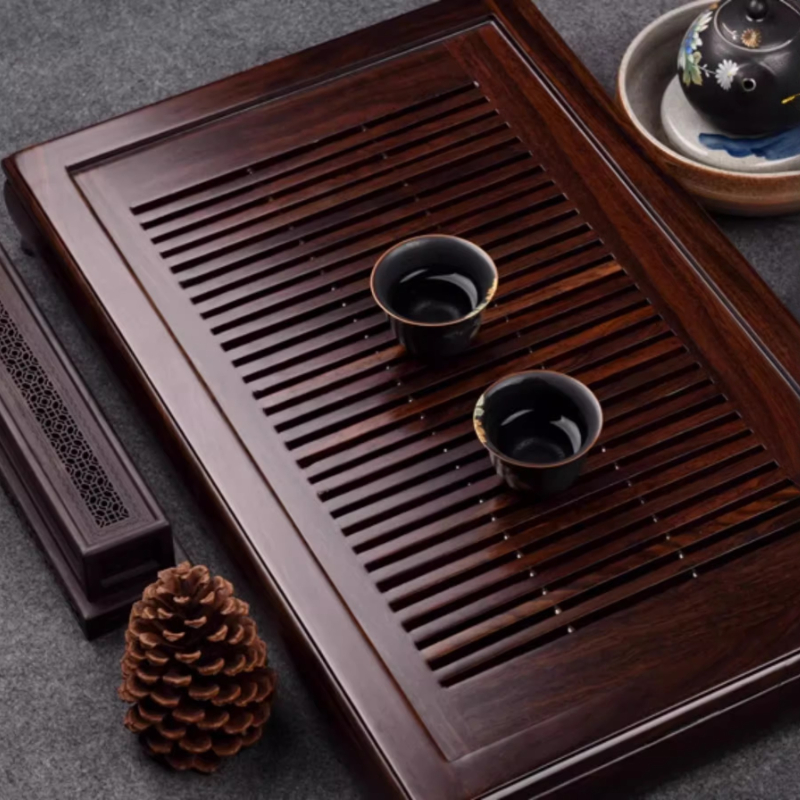 Serveerblad voor afwatering Th - Drip Tray Saucer recensie en prijs