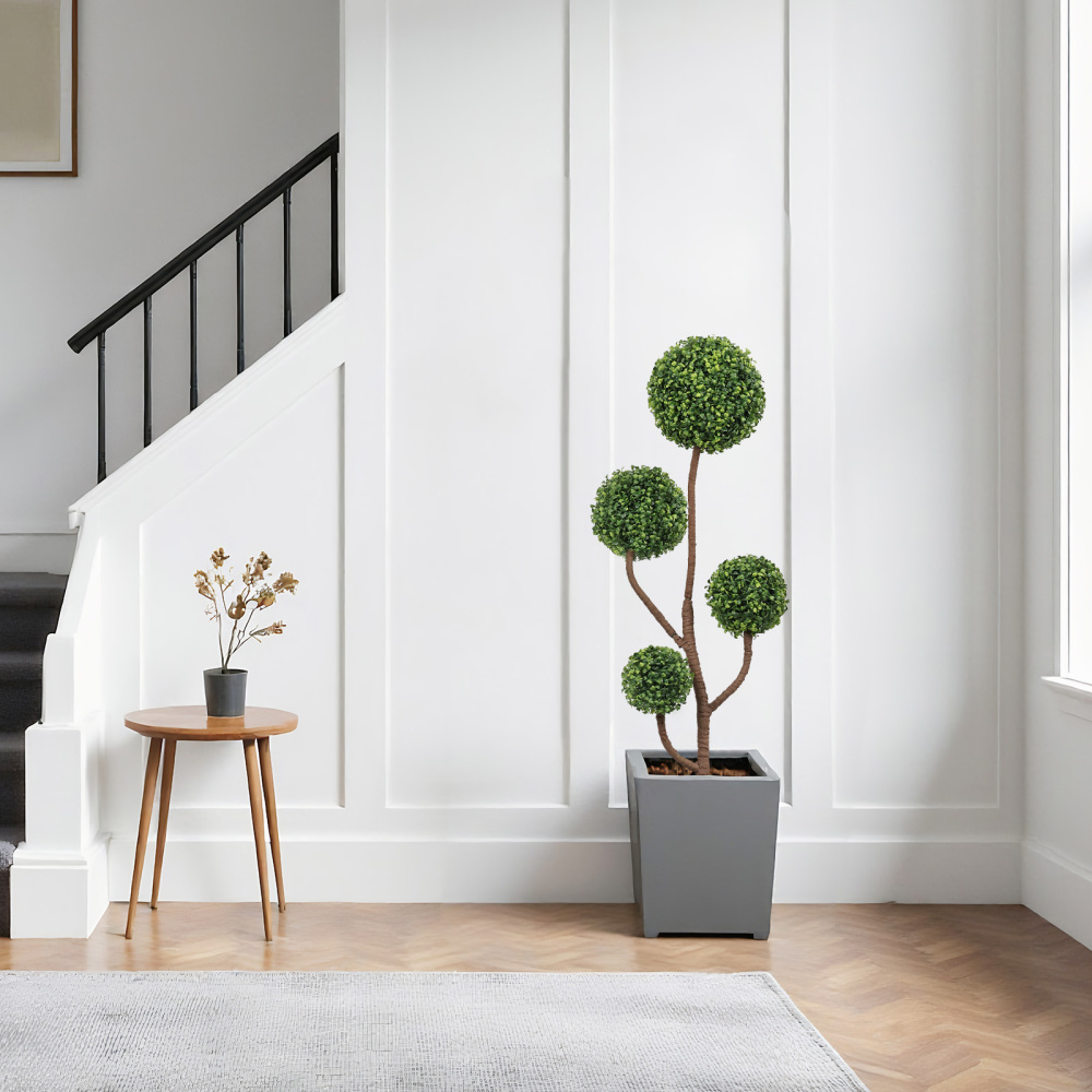 1,20 meter hoge kunstmatige bu - Bonsai Garden Indoor recensie en prijs