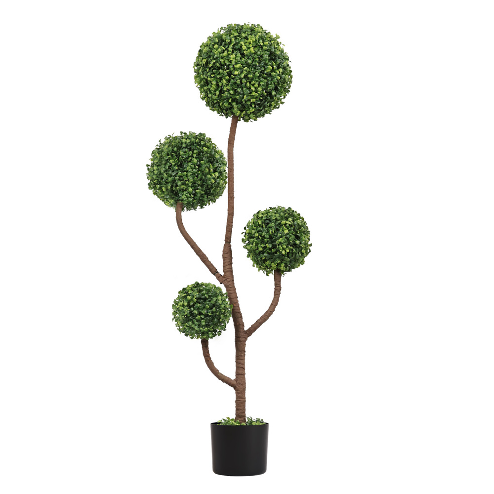 1,20 meter hoge kunstmatige bu - Bonsai Garden Indoor recensie en prijs
