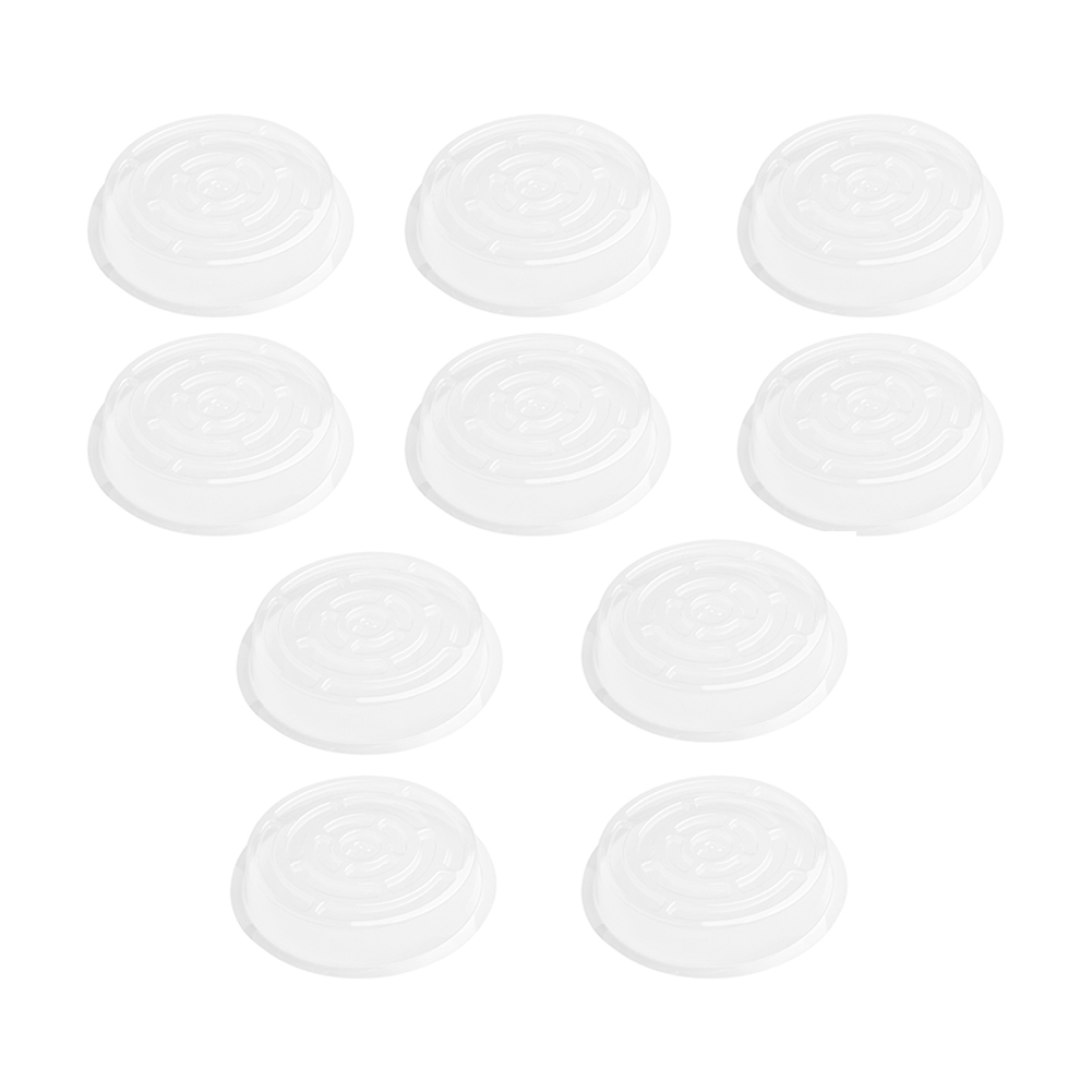 Nieuwe praktische bloempotmat  - Drip Tray Saucer recensie en prijs