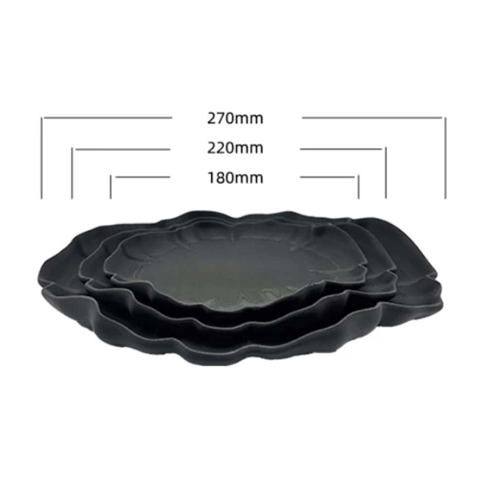 Waterdichte hars druppelbak vo - Drip Tray Saucer recensie en prijs