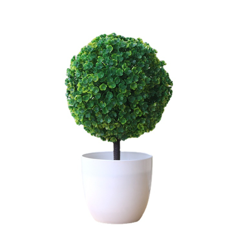 1 st Kunstplanten Bonsai Klein - Bonsai Garden Sushi recensie en prijs