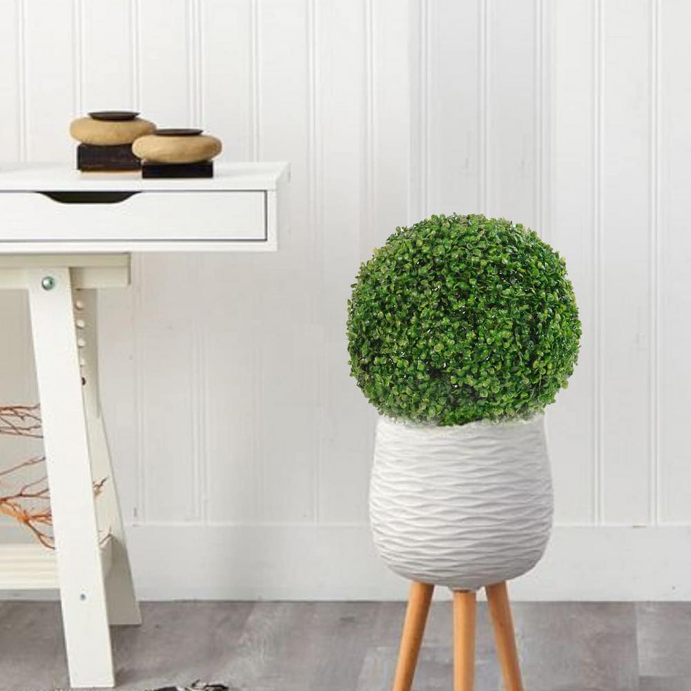 Kunstplantenbol voor binnen en - Bonsai Garden Indoor recensie en prijs