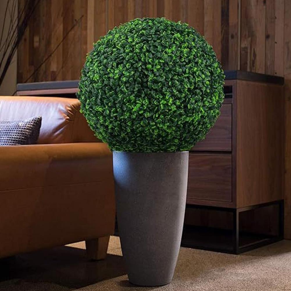 Kunstplantenbol voor binnen en - Bonsai Garden Indoor recensie en prijs