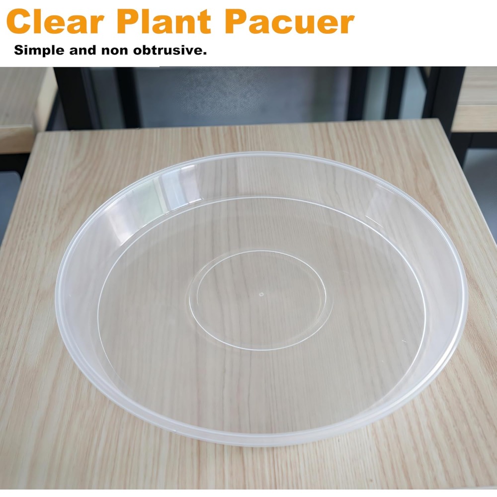 20 stuks stevige plantenonderz - Drip Tray Saucer recensie en prijs