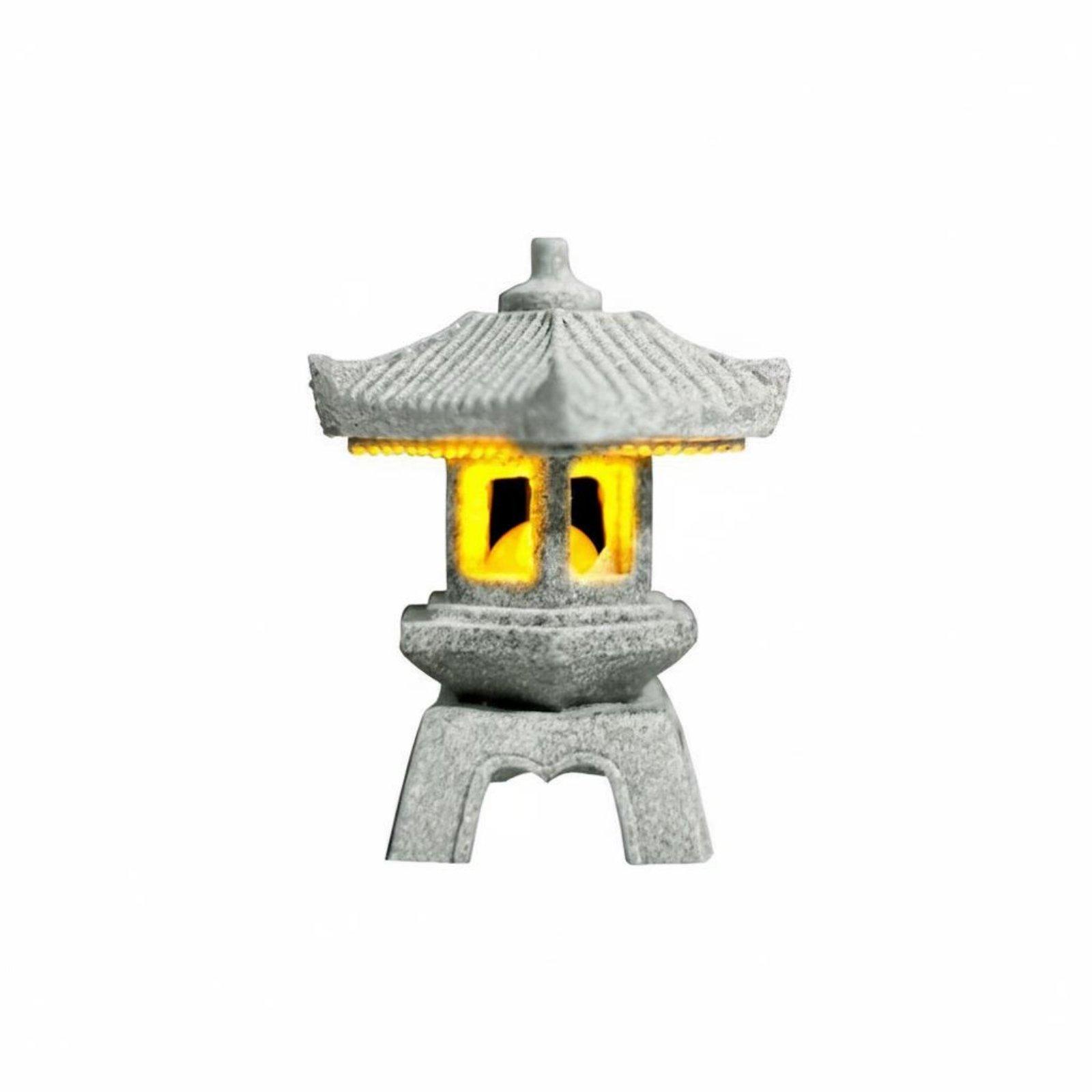 Landschapsverlichting Japanse  - Bonsai Garden Dc recensie en prijs