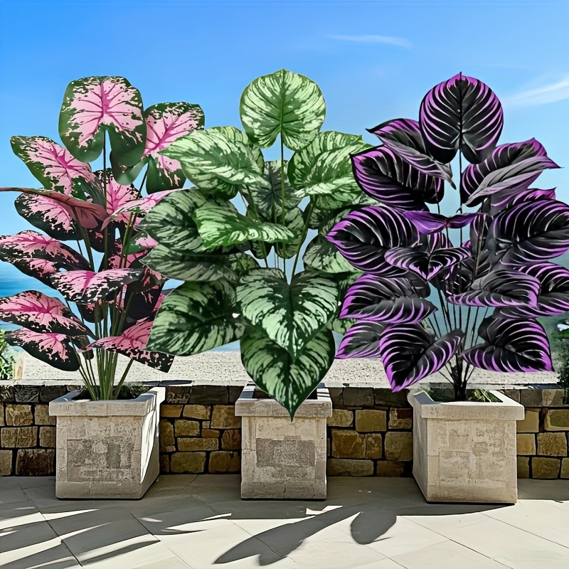 3 stks 60 cm Grote Kunstmatige - Bonsai Garden Zen recensie en prijs