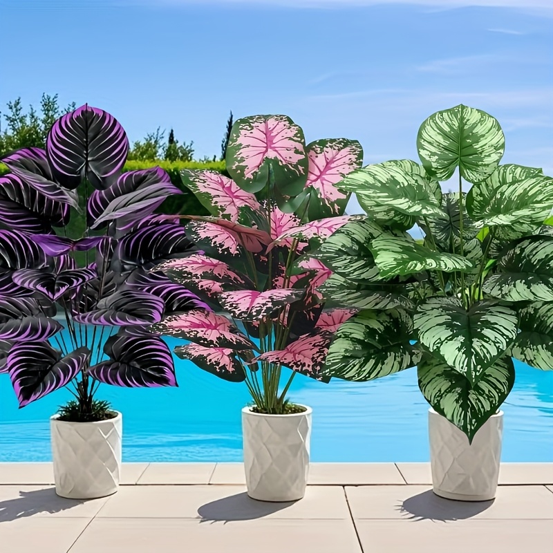 3 stks 60 cm Grote Kunstmatige - Bonsai Garden Zen recensie en prijs