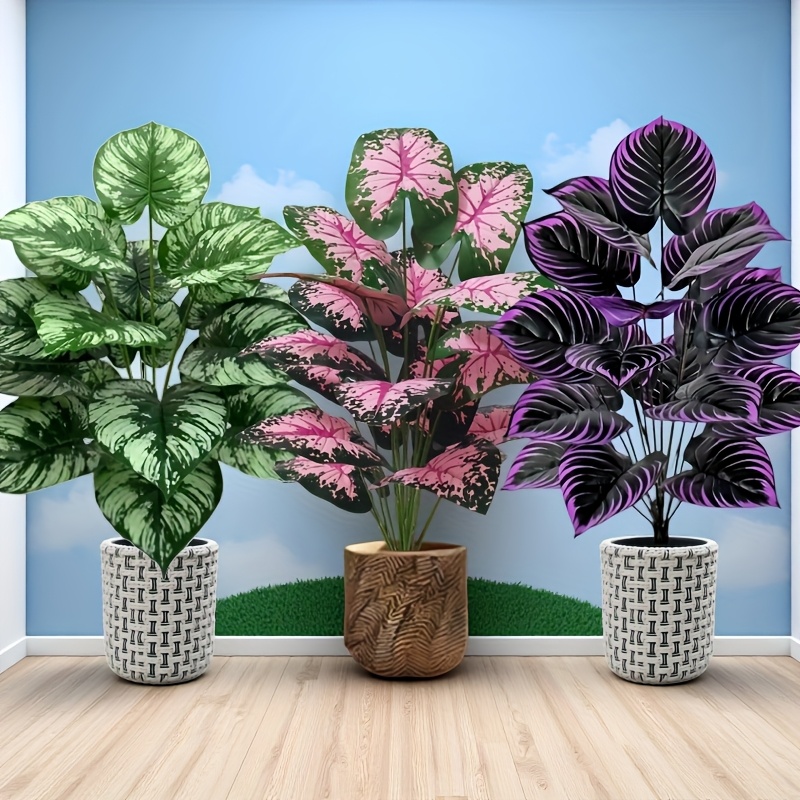 3 stks 60 cm Grote Kunstmatige - Bonsai Garden Zen recensie en prijs