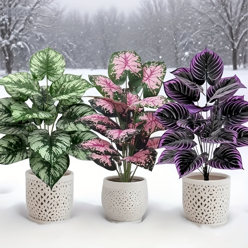 3 stks 60 cm Grote Kunstmatige - Bonsai Garden Zen recensie en prijs