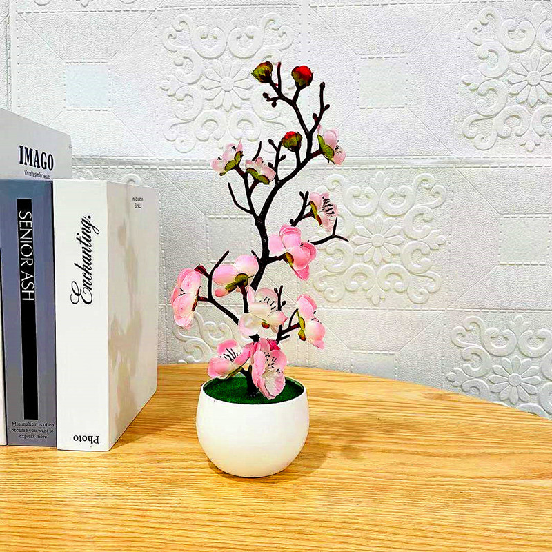 2025 HOT Moederdag Nieuwe Kuns - Bonsai Garden Zen recensie en prijs