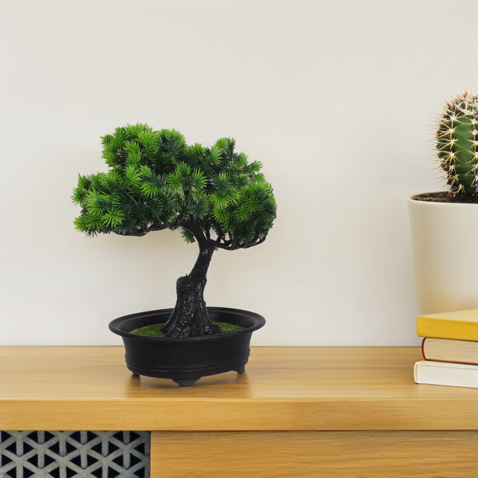 Zen-tuin decoraties, bonsai, k - Bonsai Tree Zen Garden recensie en prijs