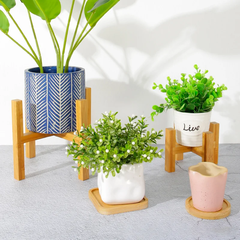 Plant Bloempot Stand Kleine Du - Bonsai Garden Indoor recensie en prijs