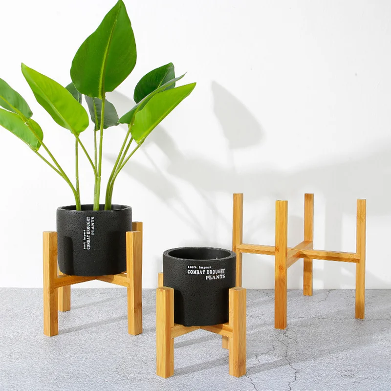 Plant Bloempot Stand Kleine Du - Bonsai Garden Indoor recensie en prijs