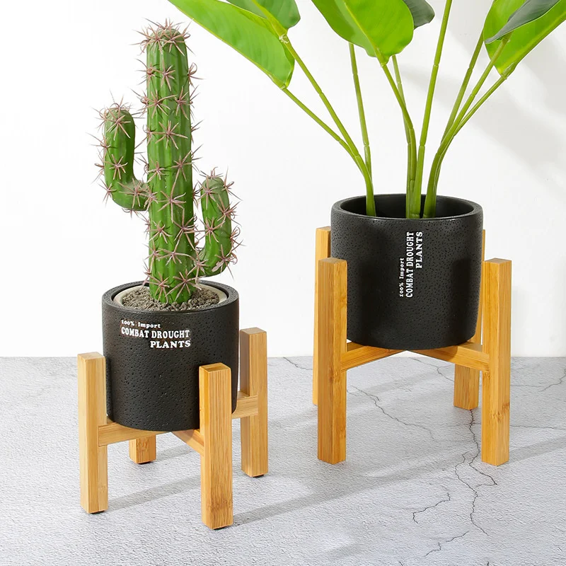 Plant Bloempot Stand Kleine Du - Bonsai Garden Indoor recensie en prijs