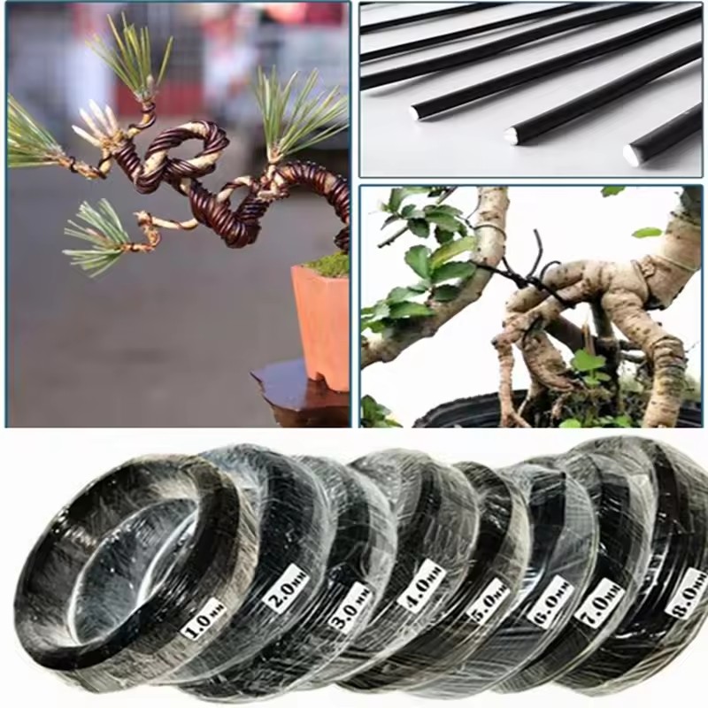 Voor Plantenvormgeving Tuinacc - Bonsai Garden Accessories recensie en prijs