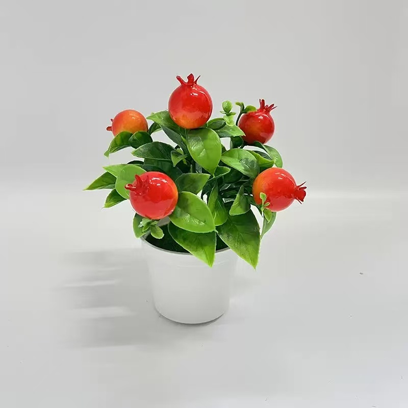 Creatieve Kunstmatige Fruit Bo - Bonsai Garden Zen recensie en prijs