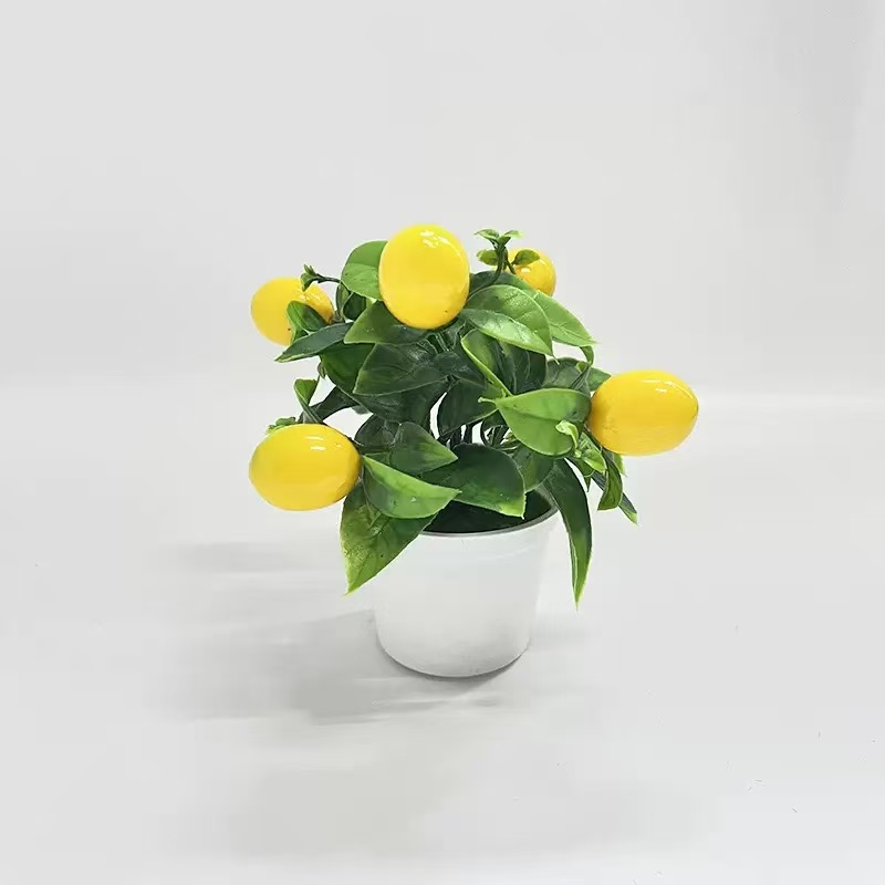 Creatieve Kunstmatige Fruit Bo - Bonsai Garden Zen recensie en prijs