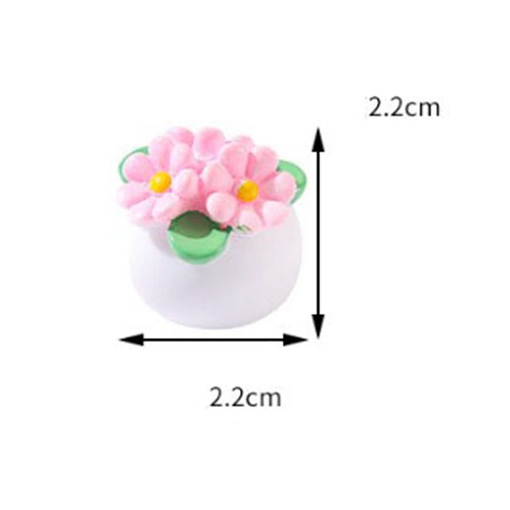 1:12 Poppenhuis Miniatuur Potp - Bonsai Garden Accessories recensie en prijs