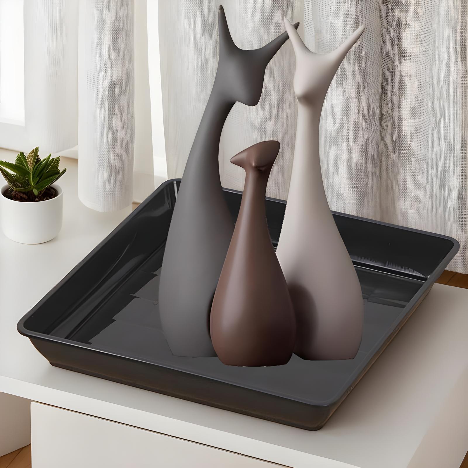 2 Stuks Bloempot Basis Verdikt - Drip Tray Saucer recensie en prijs