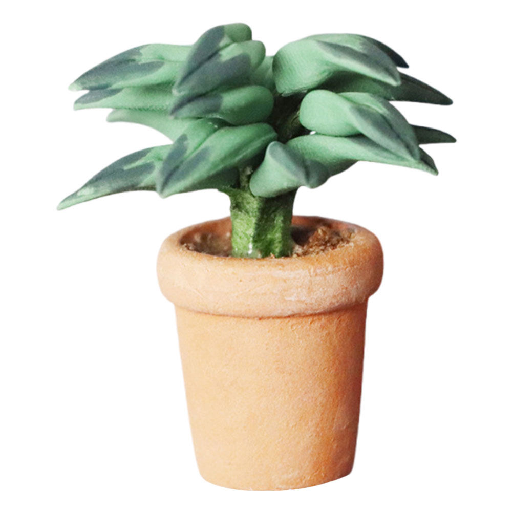 Miniatuur Kunstplanten in Pot  - Bonsai Garden Indoor recensie en prijs