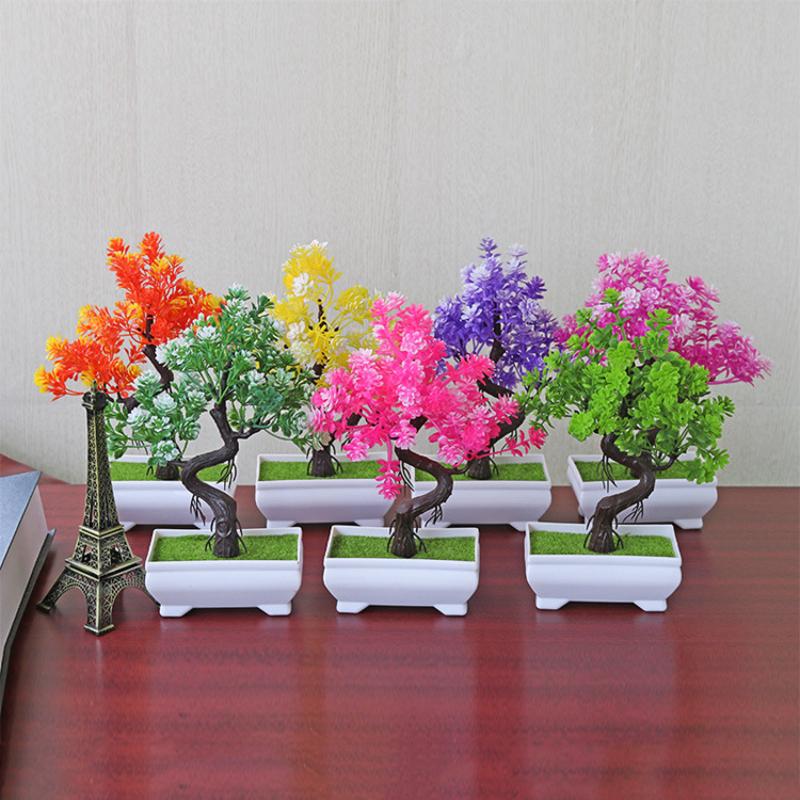 [MOA] Kleine boompot Nepplante - Bonsai Tree Zen Garden recensie en prijs