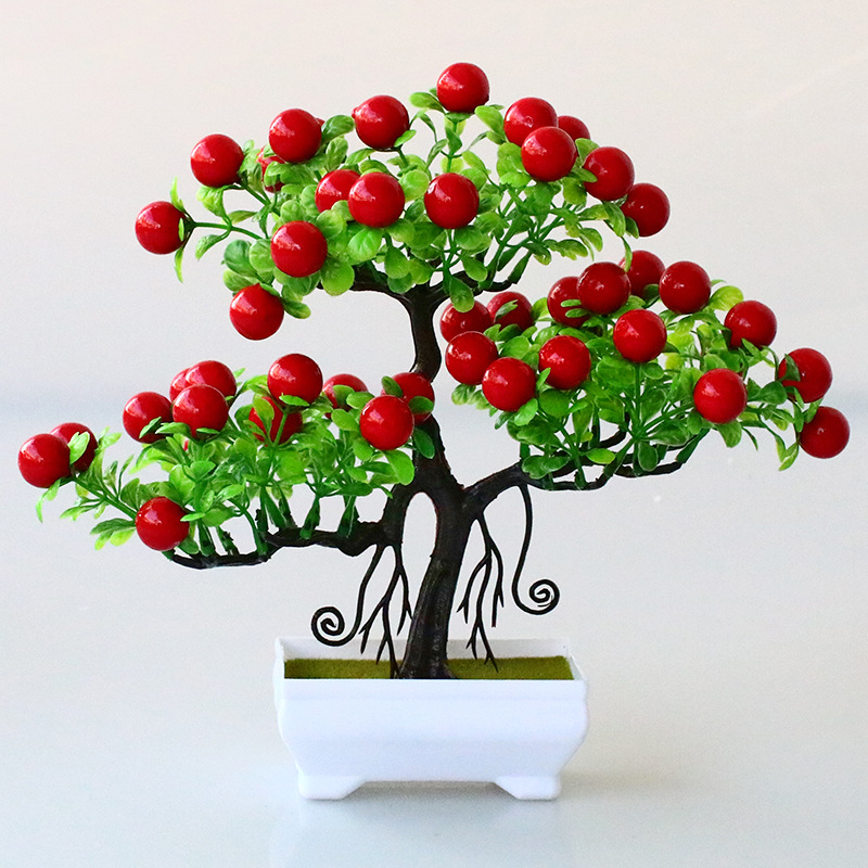 Kunstplanten Bonsai Kleine Boo - Bonsai Garden Sushi recensie en prijs