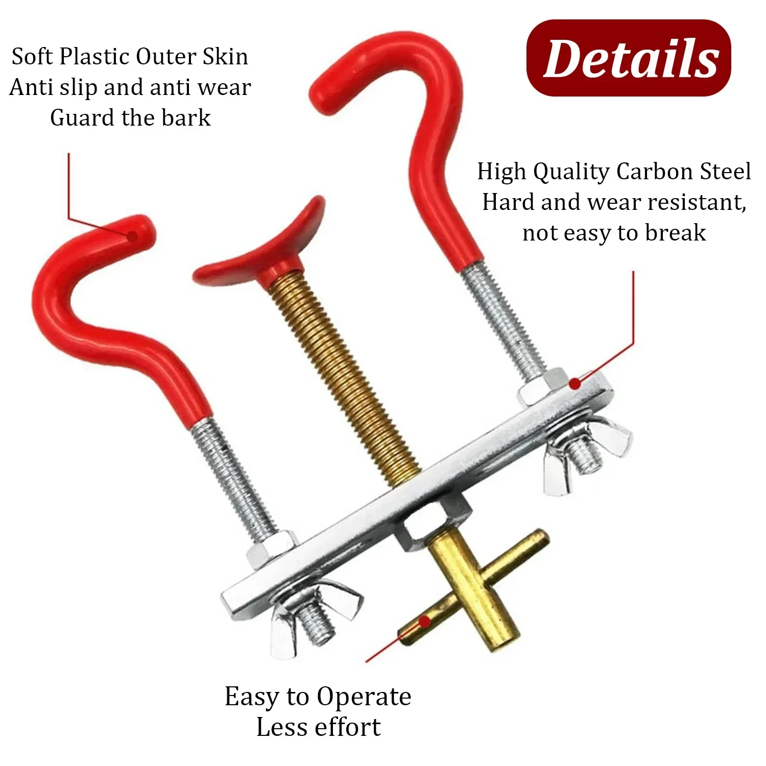 Tak Bender Tool Kit Tuinieren  - Bonsai Garden Accessories recensie en prijs
