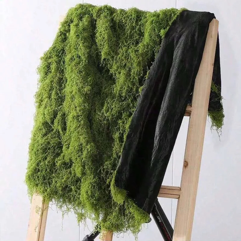 Kunstmos voor micro-landschaps - Bonsai Garden Zen recensie en prijs