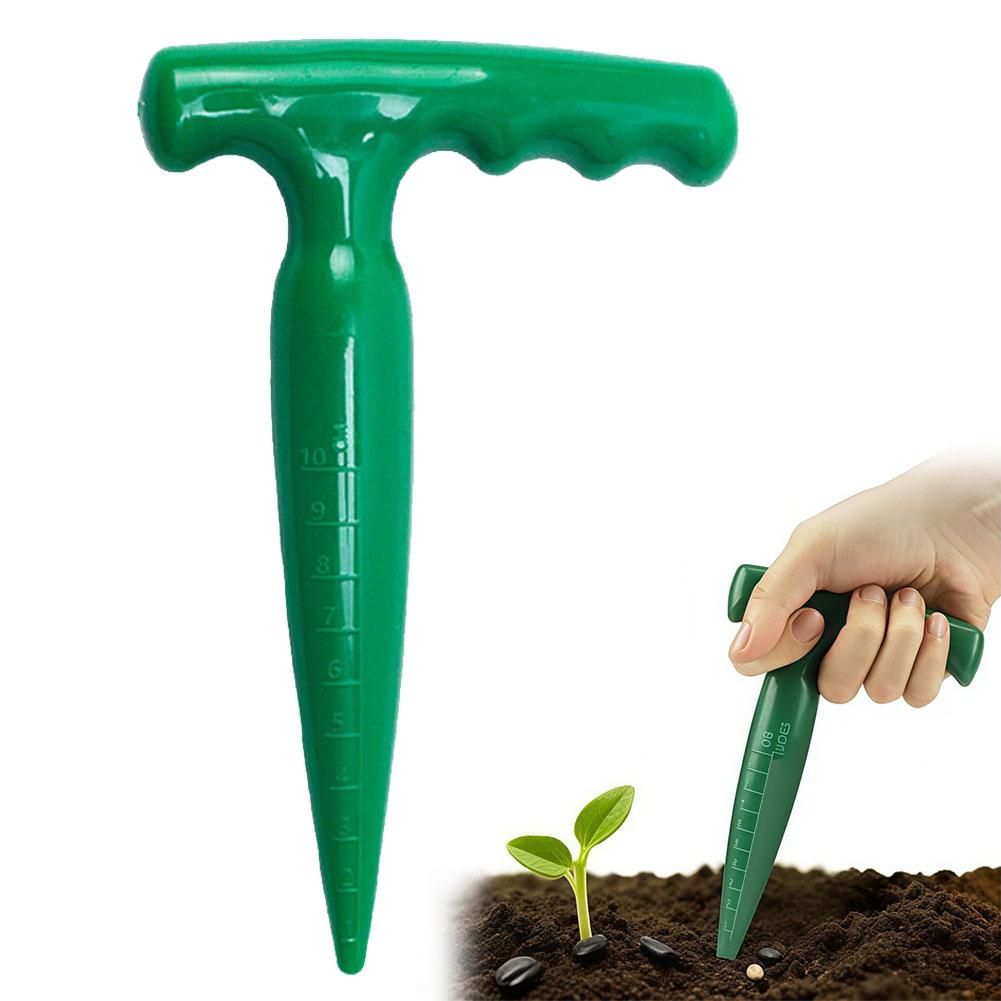 Handmatige zaaimachine Zaadzaa - Bonsai Garden Accessories recensie en prijs