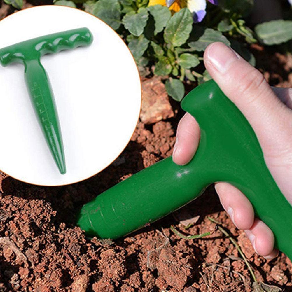Handmatige zaaimachine Zaadzaa - Bonsai Garden Accessories recensie en prijs