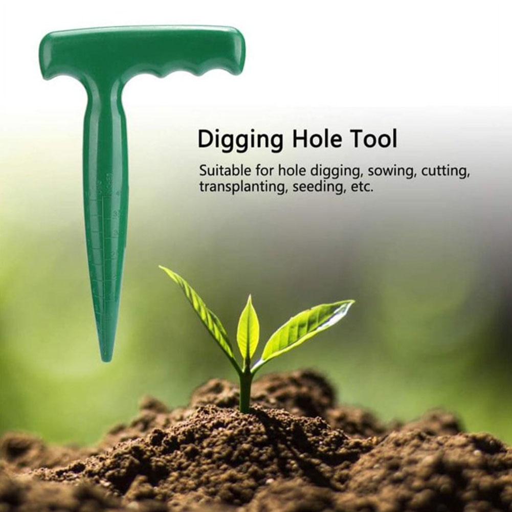 Handmatige zaaimachine Zaadzaa - Bonsai Garden Accessories recensie en prijs