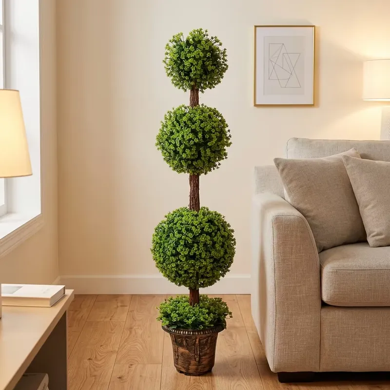 Kunstmatige Bonsai Boom in Pot - Bonsai Tree Zen Garden recensie en prijs