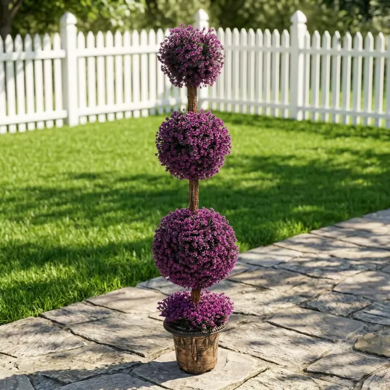 Kunstmatige Bonsai Boom in Pot - Bonsai Tree Zen Garden recensie en prijs