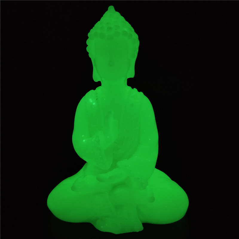 Gloeiende Meditatie Boeddhabee - Bonsai Garden Zen recensie en prijs