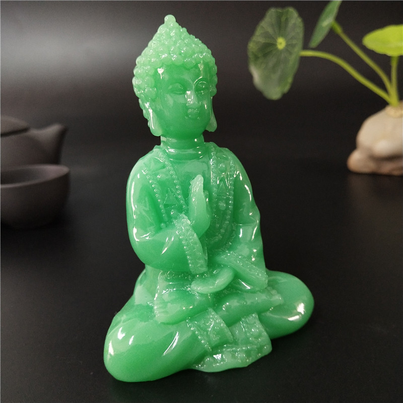 Gloeiende Meditatie Boeddhabee - Bonsai Garden Zen recensie en prijs