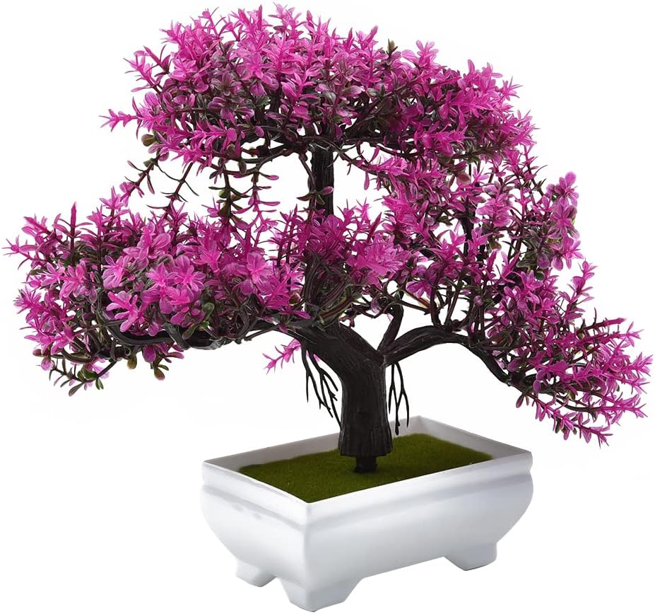Kunstplanten Bonsai Nep Plant  - Bonsai Garden Zen recensie en prijs