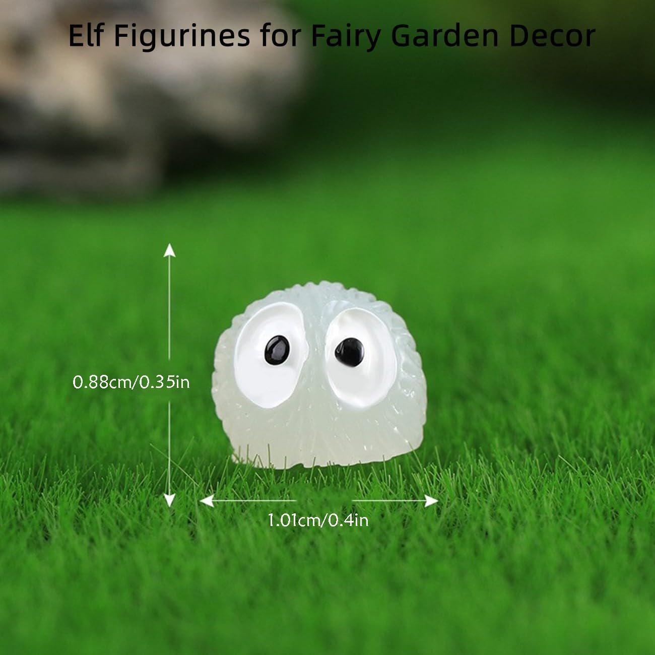 20 Glow-in-the-dark stenen, tr - Bonsai Garden Accessories recensie en prijs