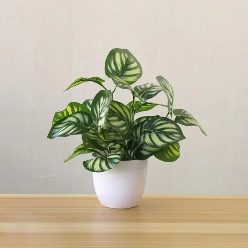 Kunstplanten Bonsai Nepplanten - Bonsai Garden Zen recensie en prijs