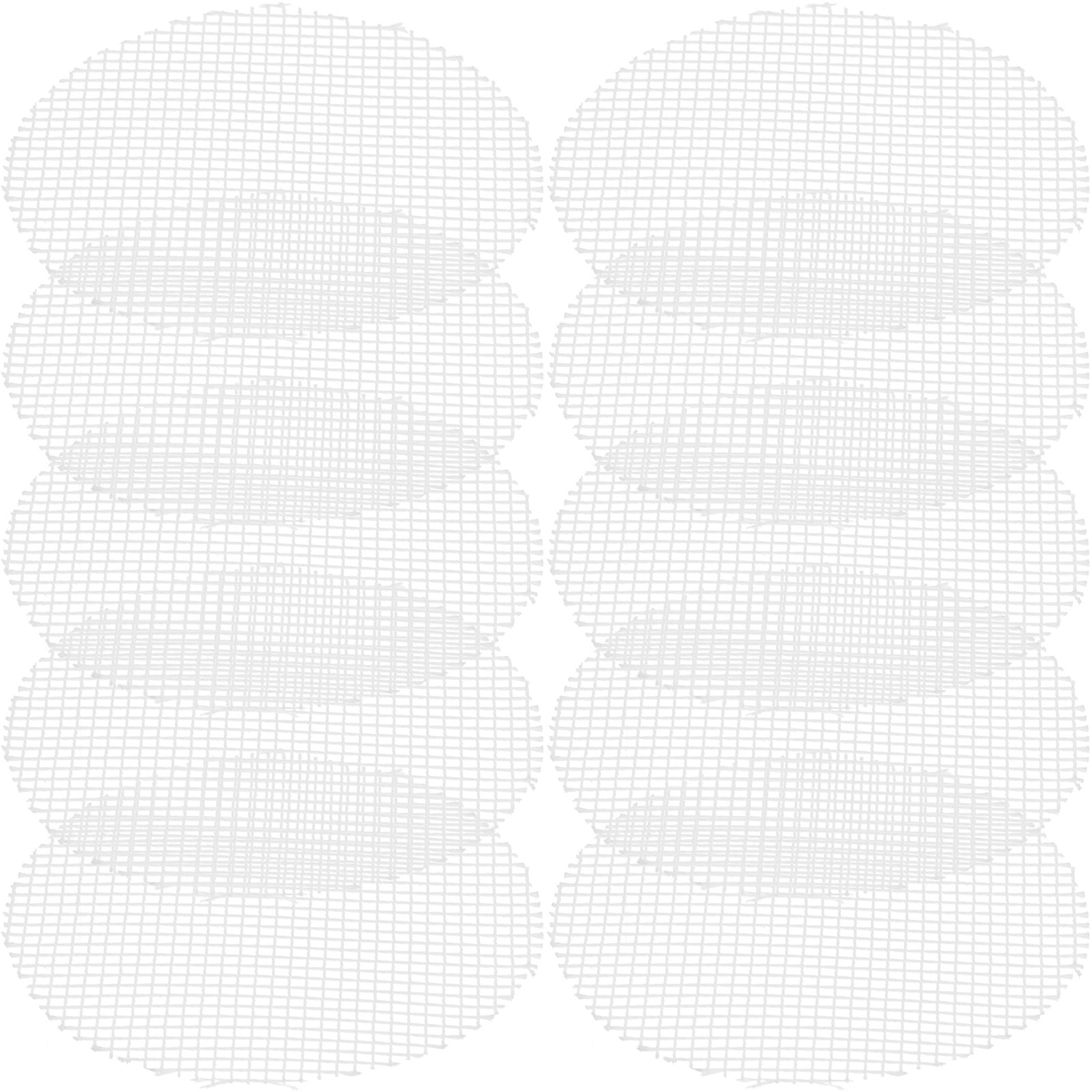 20 Stuks Drainage Pad Mesh Sch - Bonsai Garden Accessories recensie en prijs