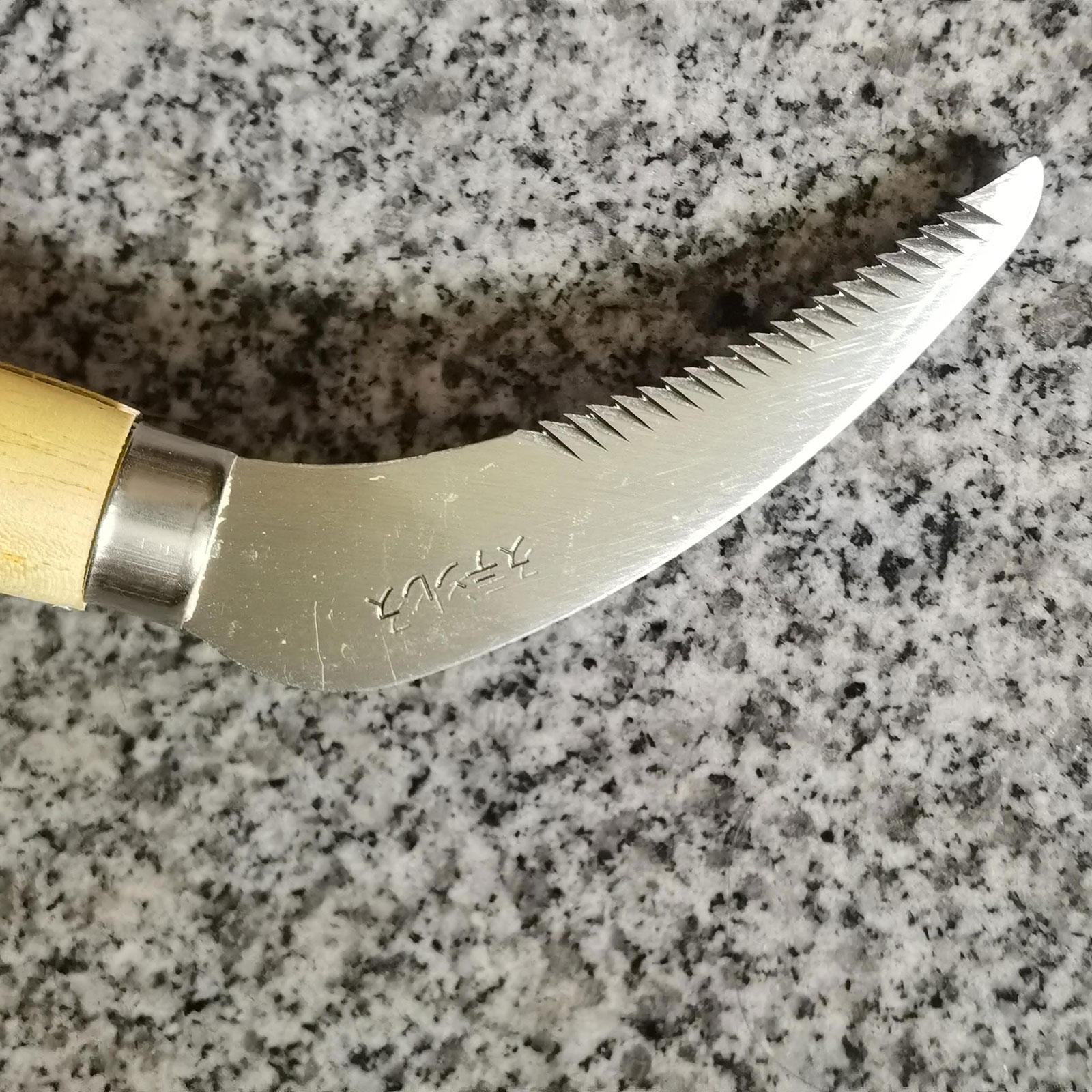 Japans Wieden Sikkel Wieden Pu - Bonsai Garden Accessories recensie en prijs